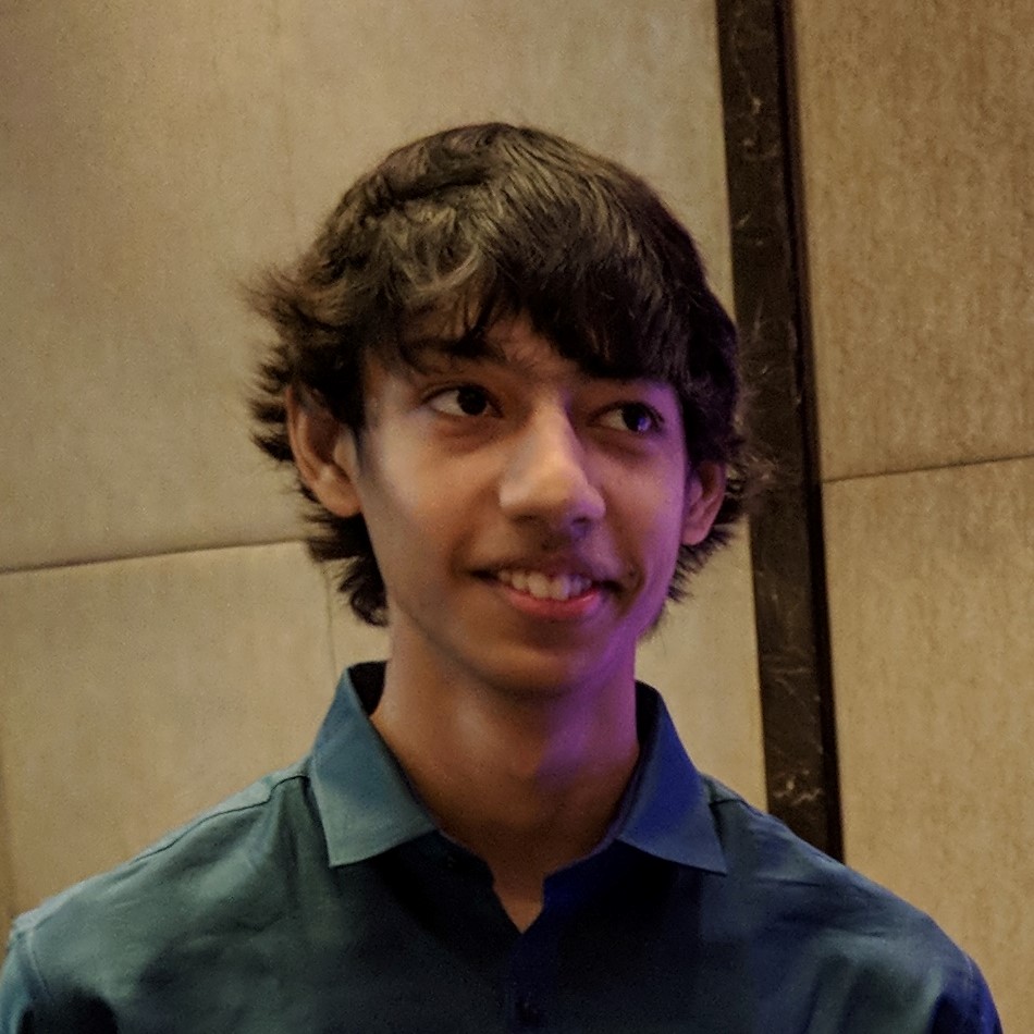 Kirit Narain Profile Picture